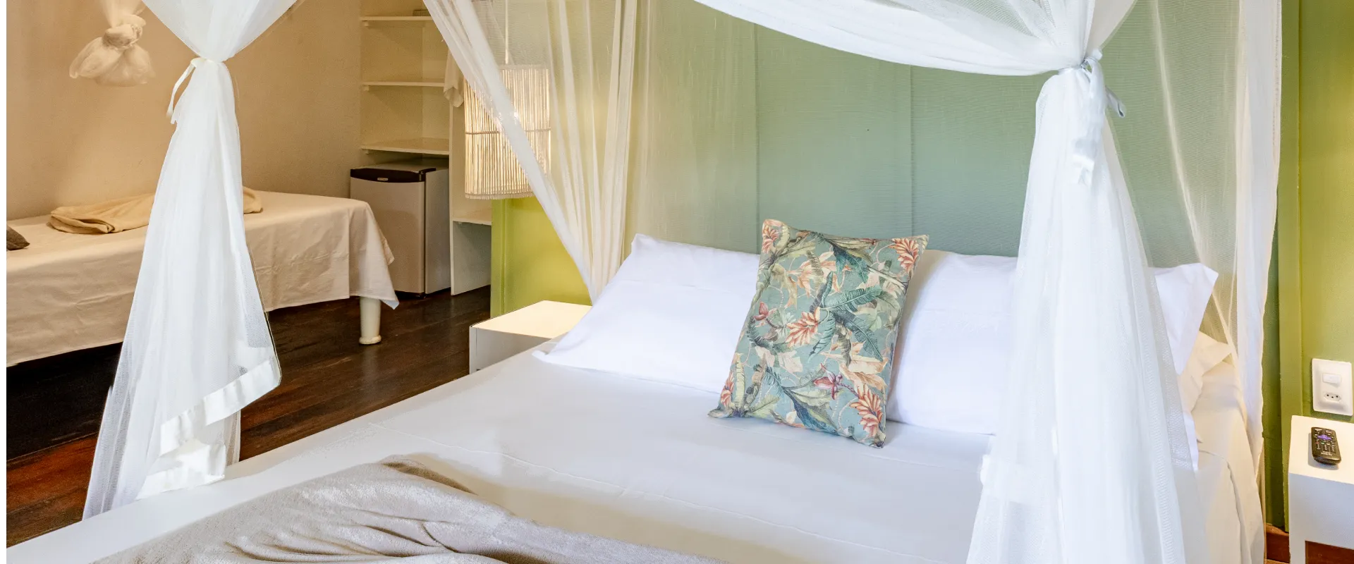 Bangalô térreo galeria 9